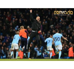 Guardiola Berhasil Bikin City Lebih Mematikan Dari Barca | Judi Casino Online | Casino Online